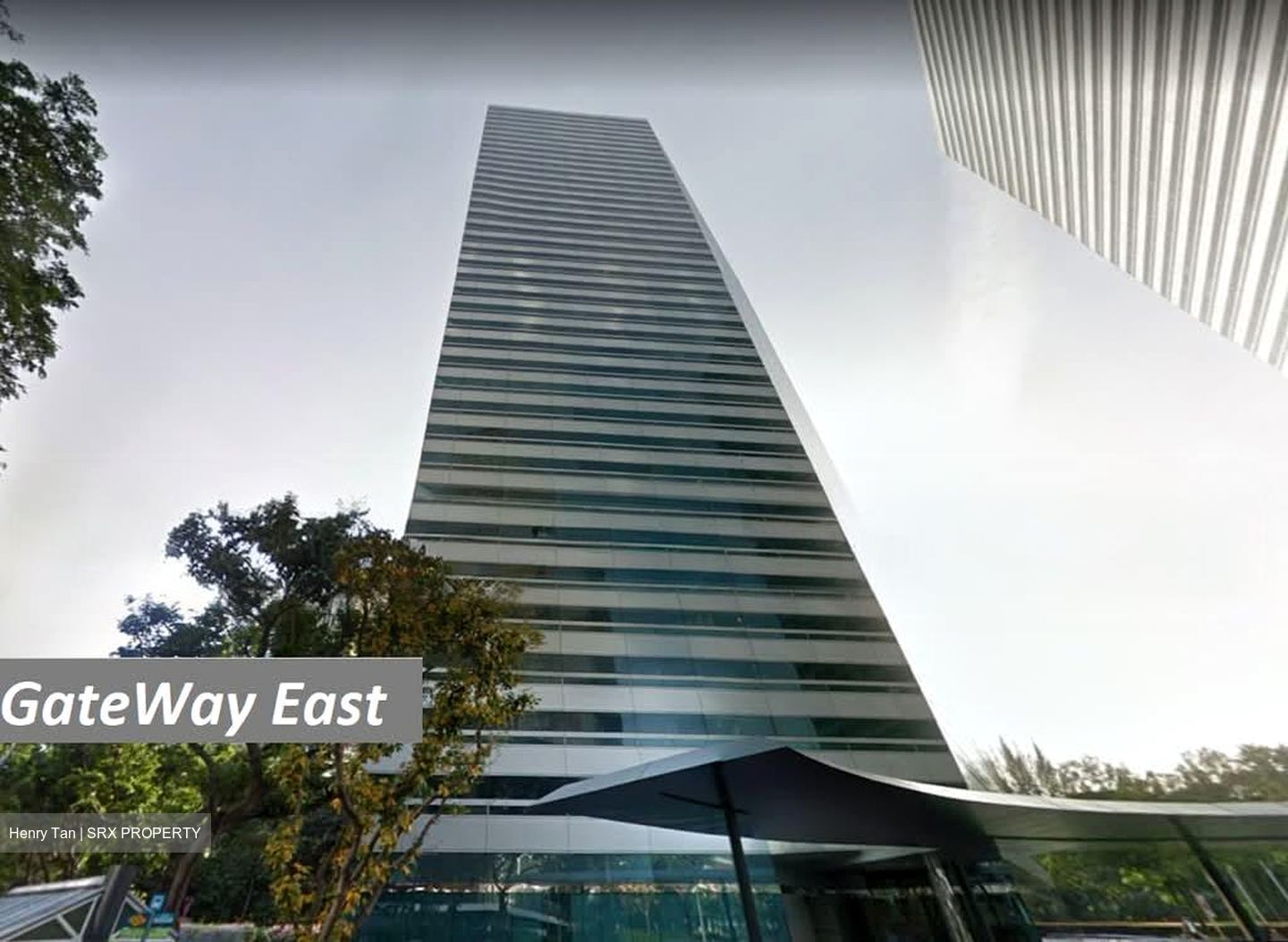 Gateway East (D7), Office #584842161
